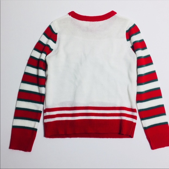 Ugly Christmas Sweater - Picture 2 of 4